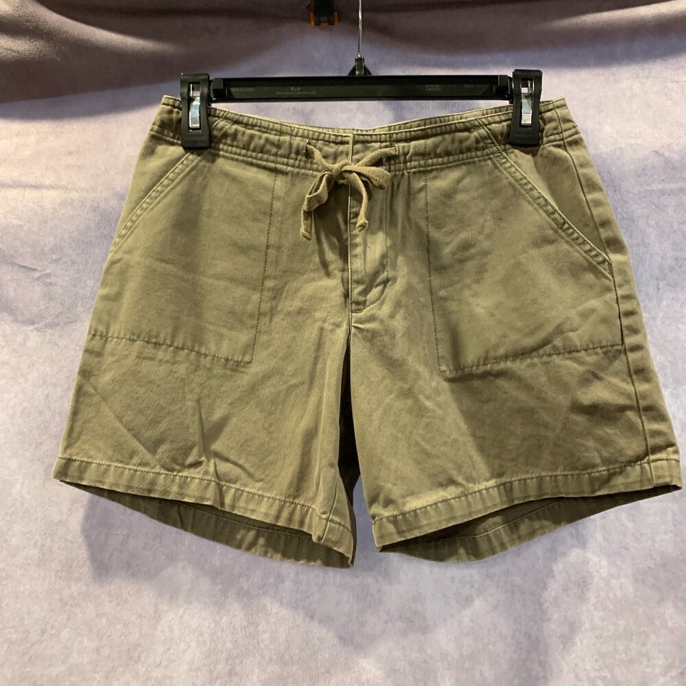 Old Navy Outlet High-Waisted Chino Shorts